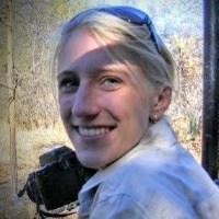 Founder and Director Elizabeth Chitwood