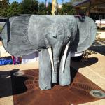 Say NO to IVORY - Extinction is FOREVER