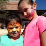 Advocates for endangered species on World Animal Day
