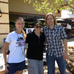 Elizabeth Chitwood with Different Rhythms Foundation & Shane Jones