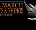 March for Elephants: NEEDS