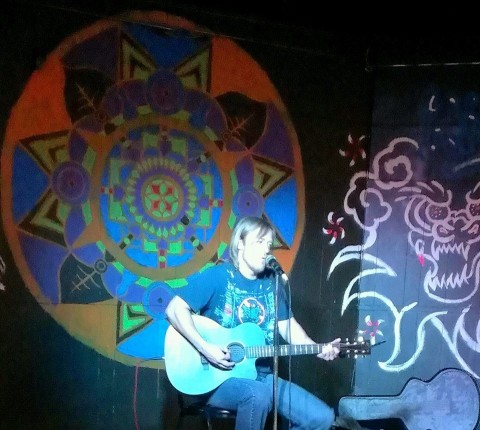 Music for Elephants