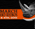 Happy Weekend: Marching for the Elephants!