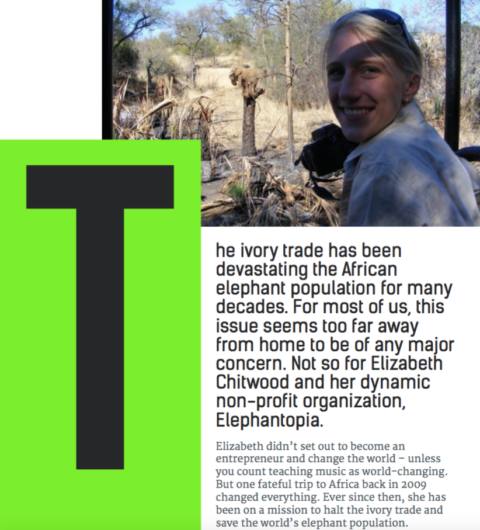 Extra! Extra! Read all about it!